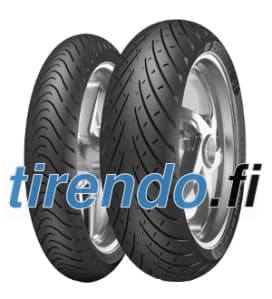 Metzeler Roadtec 01 ( 110/80-17 TL 57H M/C, etupyörä )