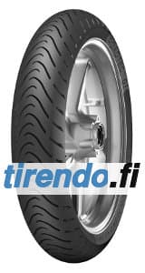 Metzeler Roadtec 01 HWM ( 120/70 ZR17 TL (58W) M/C, etupyörä )