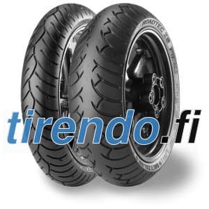 Metzeler Roadtec Z6 ( 190/50 ZR17 TL (73W) takapyörä, M/C )