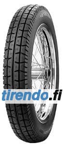 Metzeler Block K ( 4.00-18 TT 64P etupyörä )
