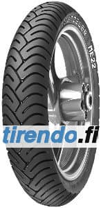 Metzeler ME22 ( 3.50-18 RF TT 62P M/C, etupyörä )