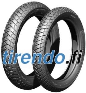 Michelin Anakee Street ( 90/80-16 RF TL 51S takapyörä, M/C, etupyörä )