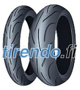 Michelin Pilot Power ( 170/60 ZR17 TL (72W) takapyörä, M/C )