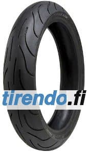 Michelin Pilot Power 2CT ( 120/70 ZR17 TL (58W) M/C, etupyörä )