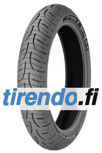 Michelin Pilot Road 4 ( 190/50 ZR17 TL (73W) takapyörä, M/C )