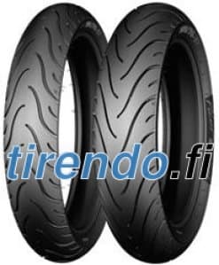 Michelin Pilot Street ( 100/80-17 TT/TL 52S M/C, etupyörä )