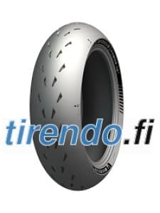 Michelin Power Cup 2 ( 200/55 ZR17 TL (78W) takapyörä, M/C )