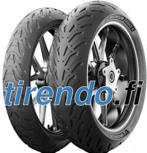 Michelin Road 6 GT ( 120/70 ZR17 TL (58W) M/C, Variante GT, etupyörä )