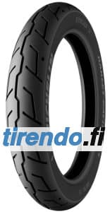 Michelin Scorcher 31 ( 100/90B19 TT/TL 57H M/C, etupyörä )