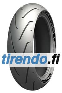 Michelin Scorcher Sport ( 180/55 ZR17 TL (73W) takapyörä, M/C )