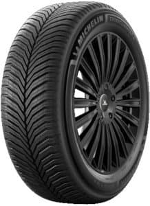 Michelin CrossClimate 3 ( 225/55 R18 98V EV Suitable, vanteen suojalistalla  (FSL) )