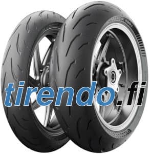 Michelin Power 6 ( 240/45 R17 TL (82W) takapyörä )