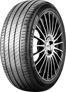 Michelin Primacy 4+ ( 185/55 R16 87V XL EV Suitable, vanteen suojalistalla  (FSL) )