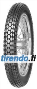 Mitas H02 ( 4.00-19 TT 71P takapyörä, etupyörä )