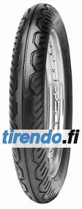 Mitas MC9 ( 90/90-16 TL 48P takapyörä DOT2022 )