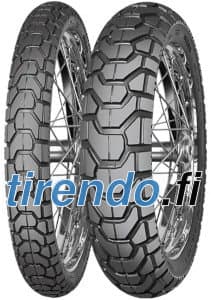 Mitas Enduro Trail ADV 2 ( 170/60 ZR17 TT/TL 72W takapyörä, M+S-merkintä )