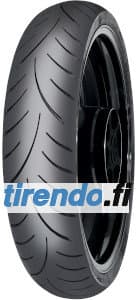 Mitas MC50 ( 100/90-19 TL 57H etupyörä )