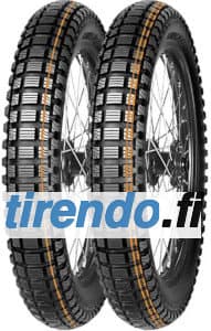 Mitas Speedway ( 2.75-22 TT 50R takapyörä, NHS )