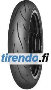 Mitas Sport Force+ RS ( 120/70 ZR17 TL 58W etupyörä )