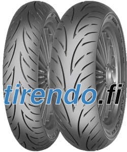 Mitas Touring Force-SC 2 ( 110/70-16 TT/TL 52S takapyörä, etupyörä )