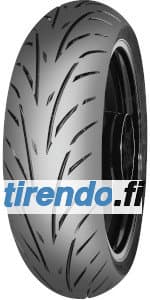 Mitas Touring Force ( 180/55 ZR17 TL (73W) takapyörä )