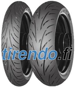 Mitas Touring Force SP ( 190/55 ZR17 TL (75W) takapyörä )