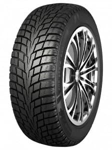 Nankang ICE ACTIVA Ice-1 ( 175/60 R19 86Q, Pohjoismainen kitkarengas )