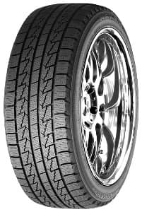 Nexen Winguard Ice ( 225/70 R16 103Q 4PR, Pohjoismainen kitkarengas, SUV )