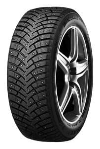 Nexen Winguard Winspike 3 ( 265/70 R17 115T 4PR, nastarengas )