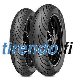 Pirelli Angel CiTy ( 100/80-17 TL 52S takapyörä, M/C )