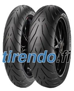 Pirelli Angel GT ( 160/60 ZR17 TL (69W) takapyörä, M/C )