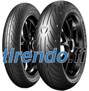 Pirelli Angel GT II ( 190/50 ZR17 TL (73W) takapyörä, M/C )