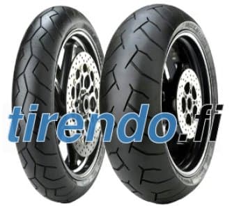 Pirelli Diablo ( 160/60 ZR17 TL (69W) takapyörä, M/C )
