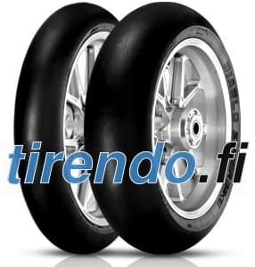 Pirelli Diablo Superbike ( 160/60 R17 TL takapyörä, kumiseos SC2, NHS )