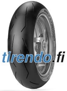 Pirelli Diablo Supercorsa V2 ( 180/60 ZR17 TL 75W takapyörä, M/C, kumiseos SC1 )