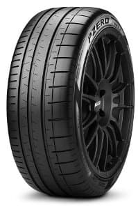 Pirelli P ZERO CORSA PZC4 ( 275/30 ZR20 (97Y) XL AO, vannesuojalla (MFS) )