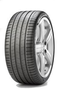 Pirelli P Zero PZ4 LS ( 245/35 R20 95W XL VOL, vannesuojalla (MFS) )