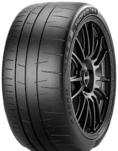 Pirelli P Zero Trofeo R ( 305/30 ZR21 (104Y) XL )