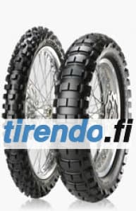 Pirelli Scorpion Rally ( 120/70 R19 TL 60T M+S-merkintä, M/C, etupyörä )