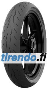Pirelli Diablo Powercruiser ( 130/90B16 RF TL 73H M/C, etupyörä )