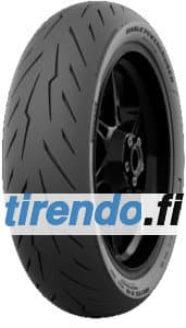 Pirelli Diablo Powercruiser ( 180/70 R16 TL 77V takapyörä, M/C )