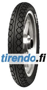 Pirelli MT15 ( 110/80-14 RF TL 59J takapyörä, M/C )