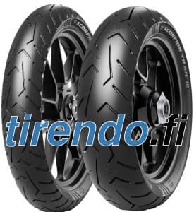 Pirelli Scorpion Trail III ( 120/70 R19 TL 60V M/C, etupyörä )