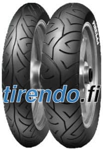 Pirelli Sport Demon ( 120/80 V16 TL (60V) M/C, etupyörä )