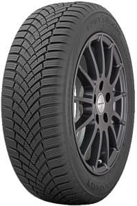 Toyo Observe Winter Sport 1 ( 225/50 R17 98V, vanteen suojalistalla  (FSL) )