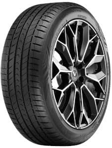 Vredestein Quatrac Pro+ ( 235/35 R19 91Y XL, vanteen suojalistalla  (FSL) )