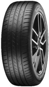 Vredestein Ultrac+ ( 215/55 R17 94W vanteen suojalistalla  (FSL) )