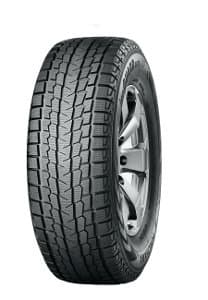 Yokohama Ice Guard G075 ( 245/70 R18 110Q, Pohjoismainen kitkarengas )