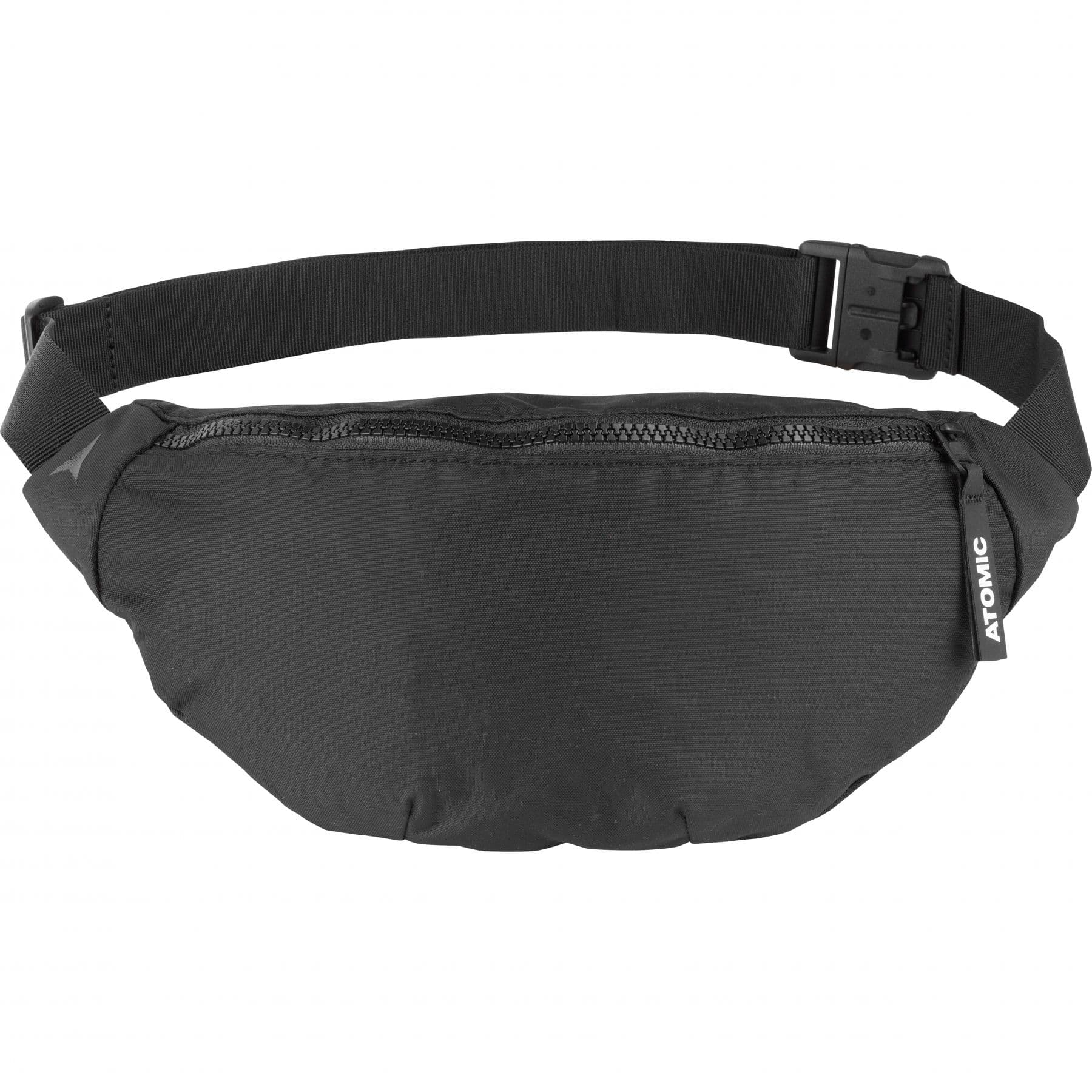 Atomic Sling Bag, musta