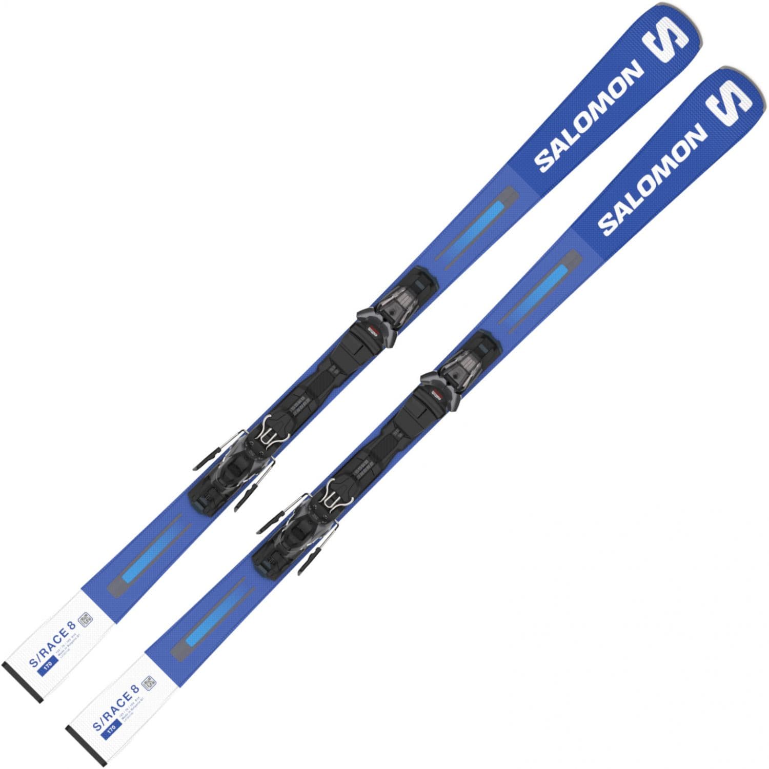Salomon S/Race 8 + M11 GW